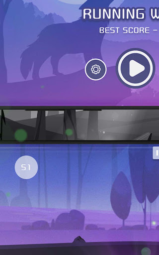 Android application Hollywood Wolf screenshort