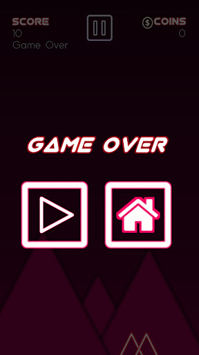 Just Jump Neon Screen 3