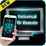 TV Remote Controller for All TV Prank icon