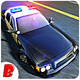 Real Police Auto Car Bike Stunt :Driving Simulator icon
