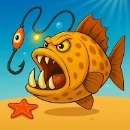 Ocean Hook Expert-Fish Hunter APK