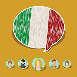Icon image Learn Italian Conversation Aud