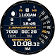 ALX08 Digital Watch Face - Androidアプリ