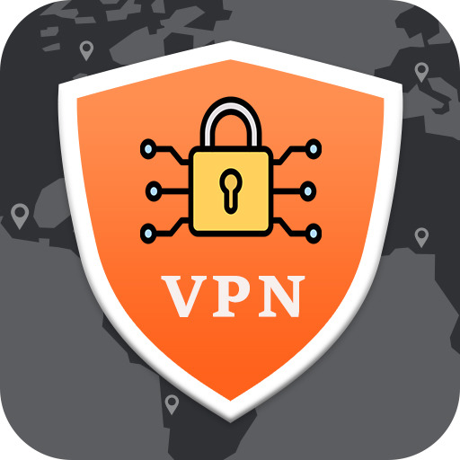 Superfast VPN & Secure Proxy logo