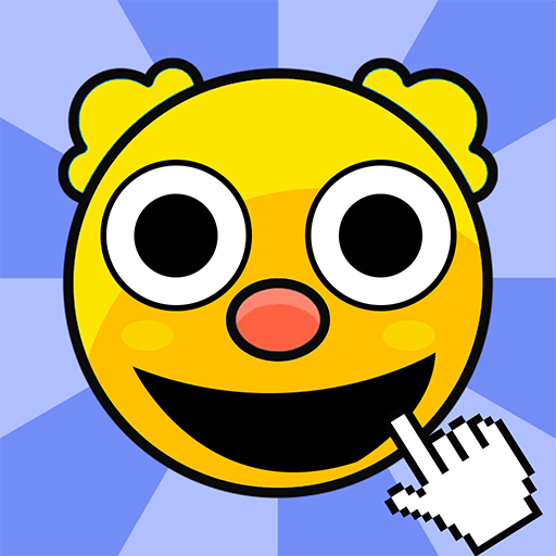 Emoji Clicker: Korku Tıkla
