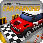 Cover Image of डाउनलोड Real Car Parking  APK