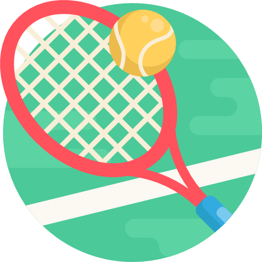 TennisGame logo