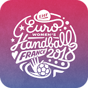 EHF EURO 2018  Icon