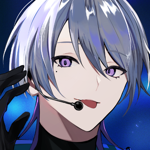 Idols of Starlight - Otome Logo