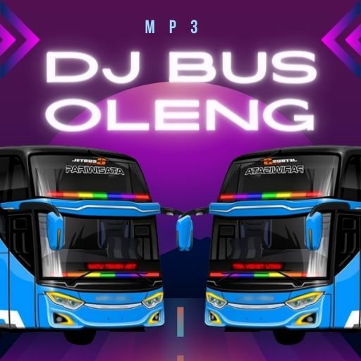 MP3 DJ Remix Bus Oleng