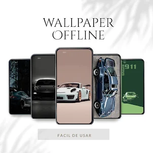 Porsche 911 Wallpaper Offline