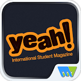 Yeah! International Student icon
