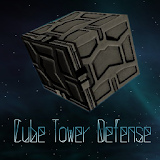 CubeDefense icon