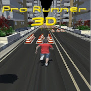 Pro Runner 3D