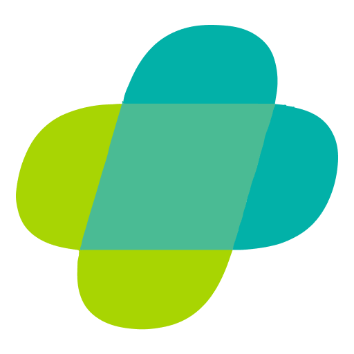 Saúde Petrobras logo
