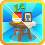 Find Difference 3D Apk