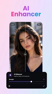 VidNova AI Photo & Video Maker screenshot 3