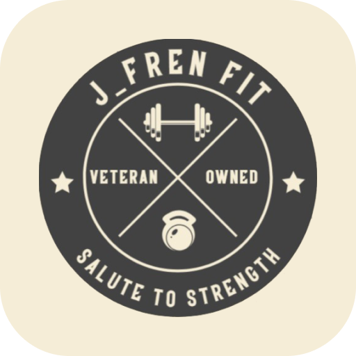 J_Fren Fit logo
