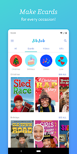 JibJab MOD APK: Funny Video Maker (Premium Unlocked) 4