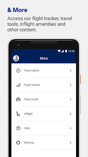 JetBlue - Book & manage trips 6