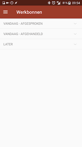 DWA Onderaannemer Screen 3