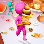 Food Tower