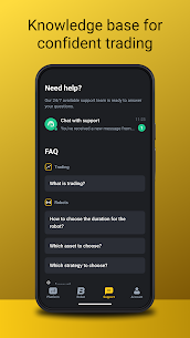 BinoMatix – Trading Robots 5