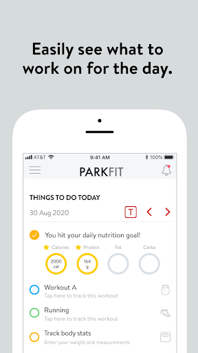 Parkfit Global Screen 2