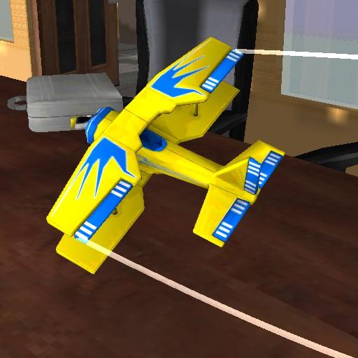 Flight Simulator: RC Plane 3D logo