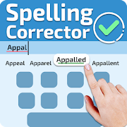 Spell Checker Keyboard - Spelling Corrector