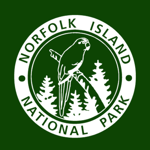 Norfolk Island National Park logo