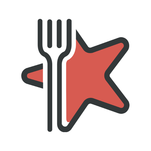 Restaurant Guru  Icon