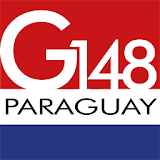 G148 Paraguay icon