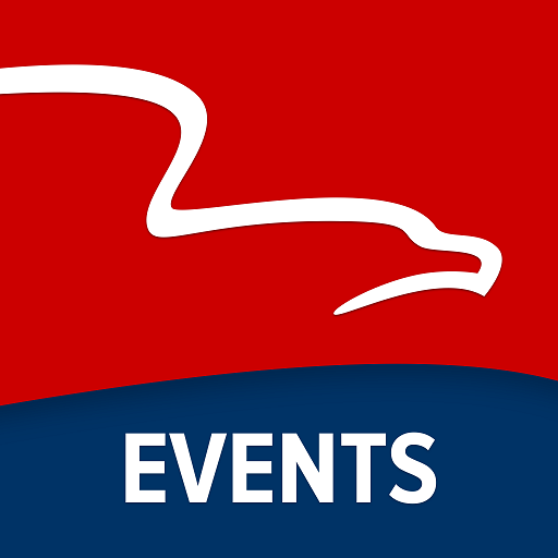 AFG Events logo