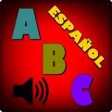 Spanish Alphabet Kids icon