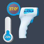 Top 33 Medical Apps Like Thermometer For Fever : Body Temperature Checker - Best Alternatives