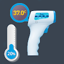 Download Thermometer For Fever : Body Temperature  Install Latest APK downloader