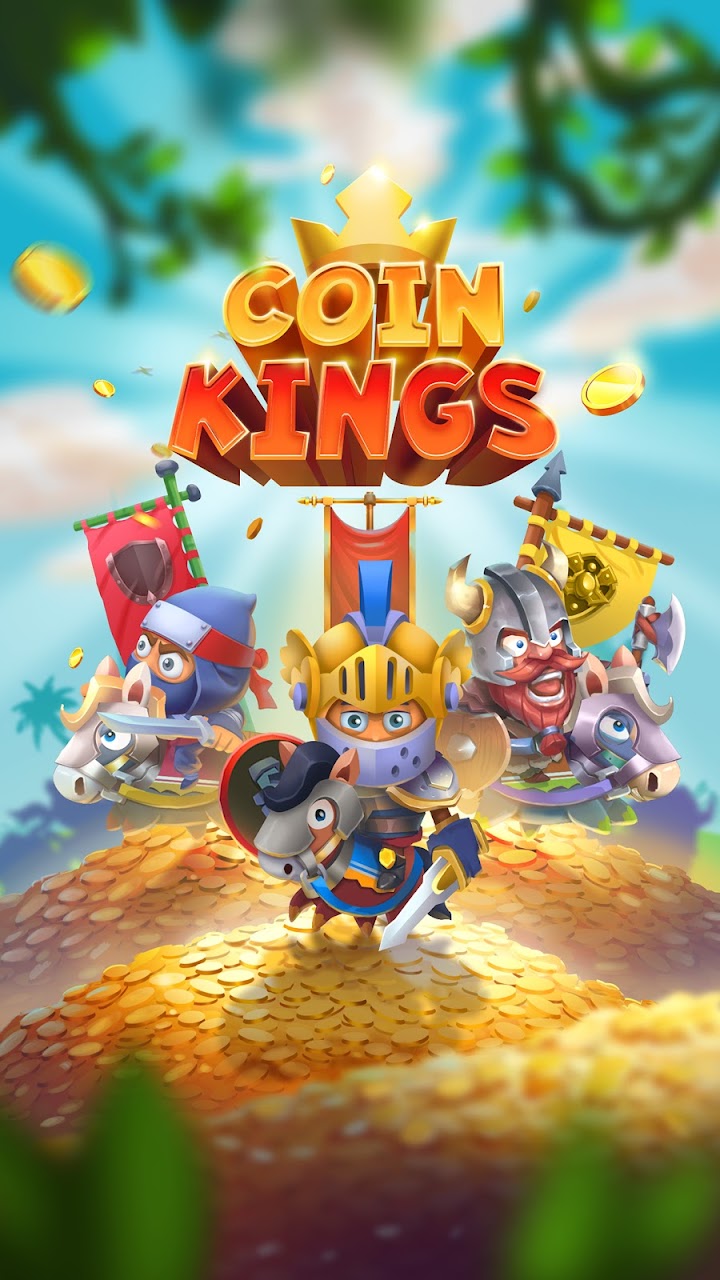 Coin Kings Codes