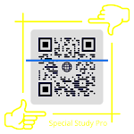 Cover Image of ดาวน์โหลด QR & Barcode Scanner Pro  APK