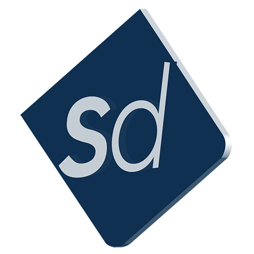 SD Movil logo
