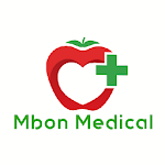 Cover Image of Tải xuống Mbon Medical 2.4 APK
