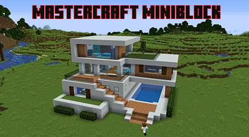 Mastercraft Miniblock screenshot 2