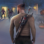 Cover Image of Скачать Выживший: выживание вторжения 0.0.562 APK