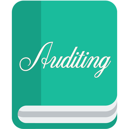 Auditing - Chapter & MCQs  Icon