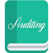 Auditing - Chapter & MCQs