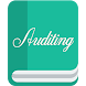 Auditing - Chapter & MCQs - Androidアプリ