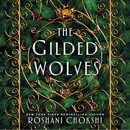 Icon image The Gilded Wolves: A Novel