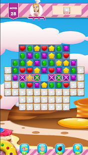 Candy Saber 1.7 APK screenshots 4