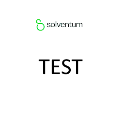 Symbolbild für Solventum Test App