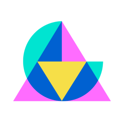 Golden Aura Yoga logo